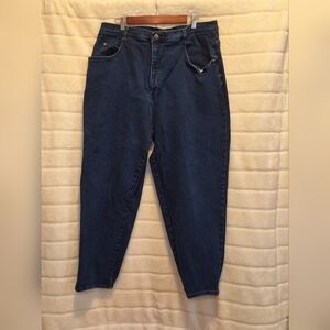 Cherokee Vintage Mom Jeans 24w